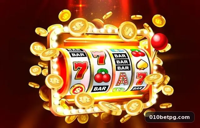 Vantagens 010bet